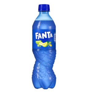 FANTA SHOKATA 500ml