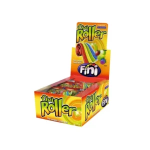 ΡΟΛΕΡ ΤΕΤΡΑΧΡΩΜΟ 8Χ40Χ20 ΓΡ