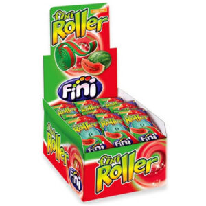 ΡΟΛΕΡ ΚΑΡΠΟΥΖΙ 8Χ40Χ20 ΓΡ