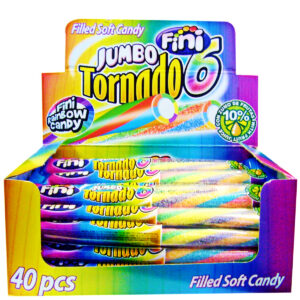 fini Fizzy Jumbo Tornado