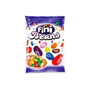fini ζελεδάκια beans 100gr