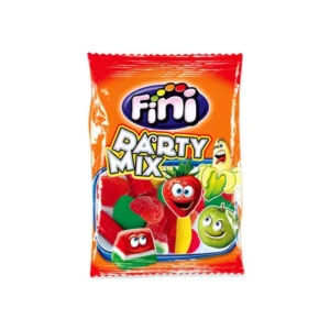 fini ζελεδάκια party mix 100gr
