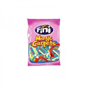 Ζελεδάκια Μαγικά Χαλιά fini