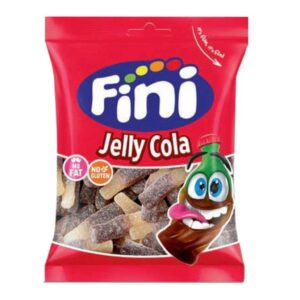 fini  κοκα κολα ζελε