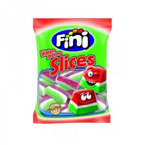 Ζελεδάκια Καρπούζι Φέτες fini