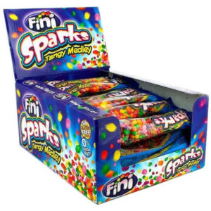 fini sparks ζαχαρωτά