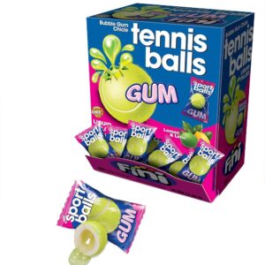 ΜΠΑΛΑ ΤΕΝΙΣ ΜΑΣΤΙΧΑ 6 Χ 200 ΤΕΜ