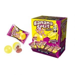 ΜΠΑΝΑΝΑ ΜΑΣΤΙΧΑ 6 Χ 200 ΤΕΜ