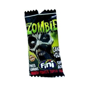 fini ζόμπι καραμέλα με μαστίχα