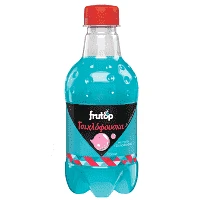 FRUTOP BUBBLEGUM 12X330ml