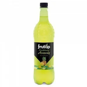 FRUTOP CARIBBEAN 9X1L