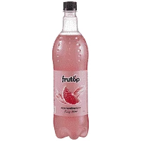 FRUTOP PINK GRAPEFRUIT 9X1L