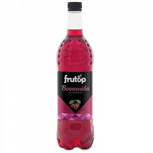 FRUTOP ΒΥΣΣΙΝΑΔΑ 9X1L