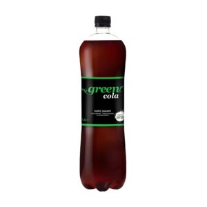 GREEN COLA (6X1.5L) PET