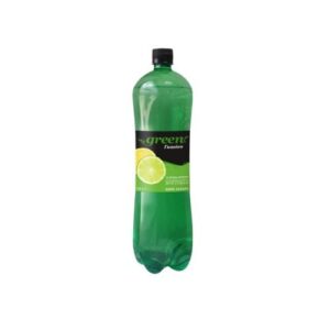 GREEN ΓΚΑΖΟΖΑ 6X1.5L