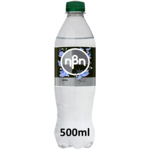 ΗΒΗ ΣΟΔΑ PET 125X500ml