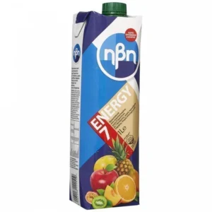 ΗΒΗ ENERGY 7 T/PACK 1LT