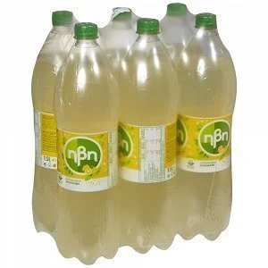 ΗΒΗ ΛΕΜΟΝΙ PET 1500ml