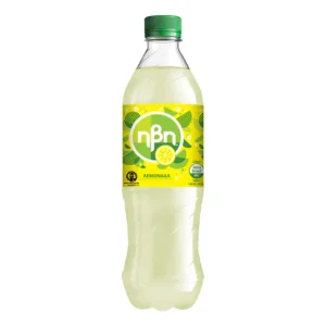 ΗΒΗ ΛΕΜΟΝΙ PET 500ml