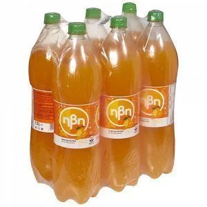 ΗΒΗ ΠΟΡΤΟΚΑΛΑΔΑ ΚΟΚΚΙΝΗ PET 1500ml