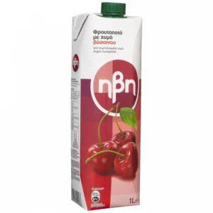 ΗΒΗ ΒΥΣΣΙΝΟ T/PACK 1LT