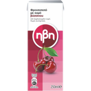 ΗΒΗ ΒΥΣΣΙΝΟ T/PACK 250ml