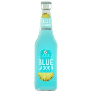 Le Coq Coctail Blue Lagoon 330ml