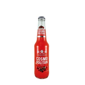 Le Coq Coctail Cosmopolitan 330ml