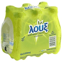 ΛΟΥΞ ΛΕΜΟΝΙ 330ml