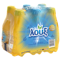 ΛΟΥΞ ΠΟΡΤ. ΜΠΛΕ 330ml
