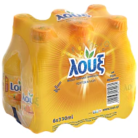 ΛΟΥΞ ΠΟΡΤ. 330ml
