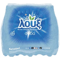 ΛΟΥΞ ΣΟΔΑ 330ml
