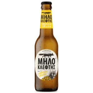 Μηλοκλέφτης Φιάλη Τρόπικαλ 330ml