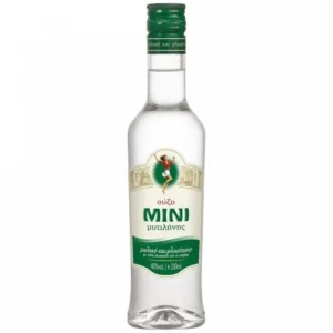 MINI Ούζο 200ml