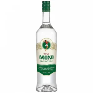 MINI Ούζο 700ml