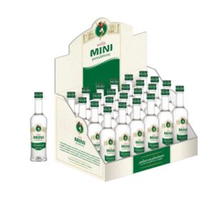 MINI Ούζο 50ml