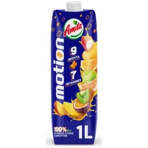 AMITA MOTION 1LT