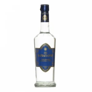 ΟΥΖΟ ΒΑΡΒΑΓΙΑΝΝΗ ΜΠΛΕ 46% 700ml