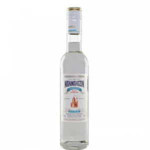 ΜΠΑΜΠΑΤΖΙΜ ΧΩΡΙΣ ΓΛΥΚΑΝΙΣΟ 0.2L 40% ΤΣΙΠΟΥΡΟ