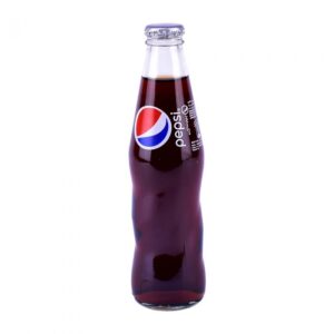 PEPSI NRB 250ml