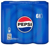 PEPSI 330ml