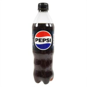 PEPSI PET 12X500ml