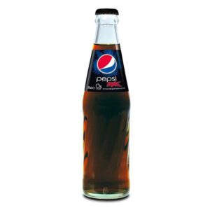PEPSI MAX NRB 250ml