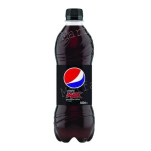 PEPSI MAX PET 12X500ml