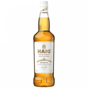 Haig Standard Whisky 700ml