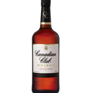 CANADIAN CLUB 700ml ΟΥΙΣΚΙ