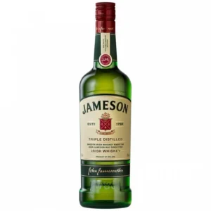 Jameson Irish Whisky 700ml
