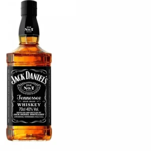 Jack Daniel’s Whisky 700ml