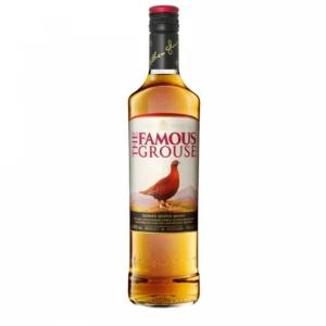 Famous Grouse Whisky 700ml