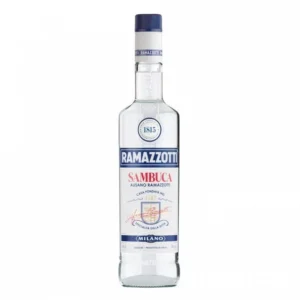 Ramazzotti Sambuca (Ιταλία) 700ml